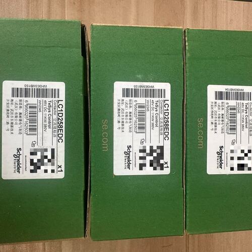 议价-LC1D258EDC可维修