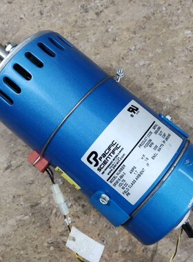 议价-美国pacsci太平洋永磁直流电机 SR3616-584-3