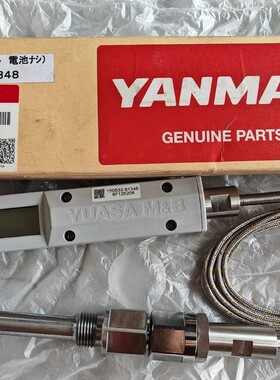 议价-YANMAR 电子排温表，150633-91348，