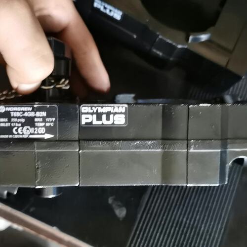 议价-T68C-4GB-B2N现NORGREN截止阀T64T-4可维修