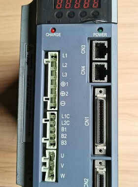 议价-BCSD-08AMA法格伺服0.75kW-可维修