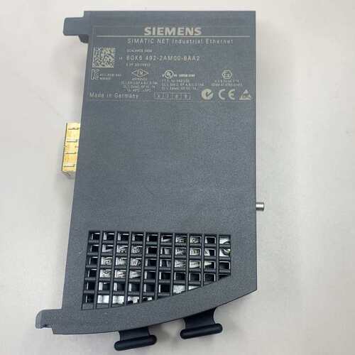 议价-西门子6GK5+4492-2AM00-8AA2+工程余料，全可维修