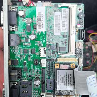 议价-WT3Bj180016主板工业主板可维修