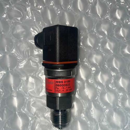 议价-丹佛斯压力传感 MBS 3100 060G3532