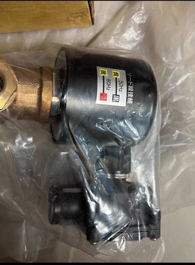 议价-京滨Keihin电磁阀VLD3-2040-15AUKJ-可维修