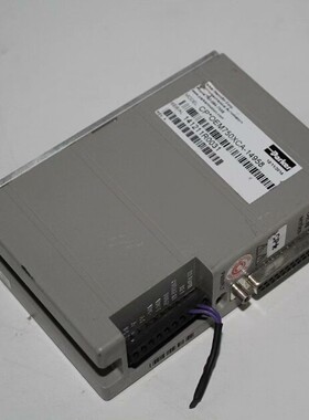 议价-Parker CP*OEM750X5V-14959Drive-可维修