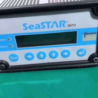 议价-FUGRO辉固 3610 DGNSS Receiver