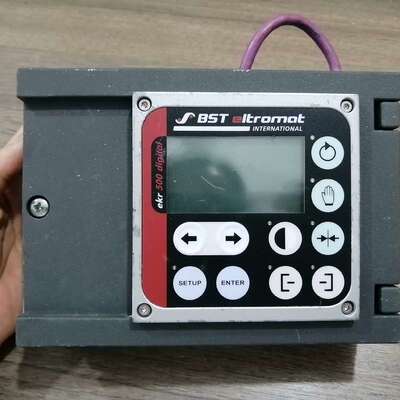 议价-BST纠偏EKR 500 digital unit数字型纠偏可维修
