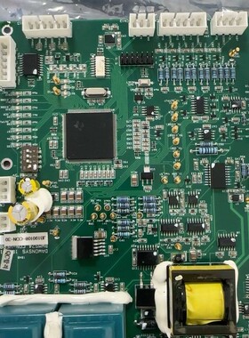 议价-DAWONSYS BWMS24电路板，型号PRU1811-3