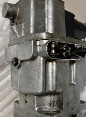 议价-大发辅机调速器总件++型号:RHD6-MC