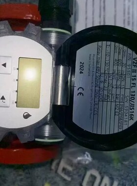 议价-AQUAMETRO CONTOIL VZF 25 FL 18-可维修