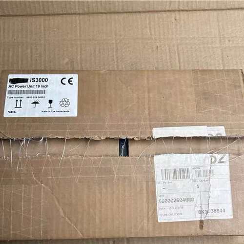 议价-NEC RL0402E-48 ULTRA LEVEL开关电源可维修