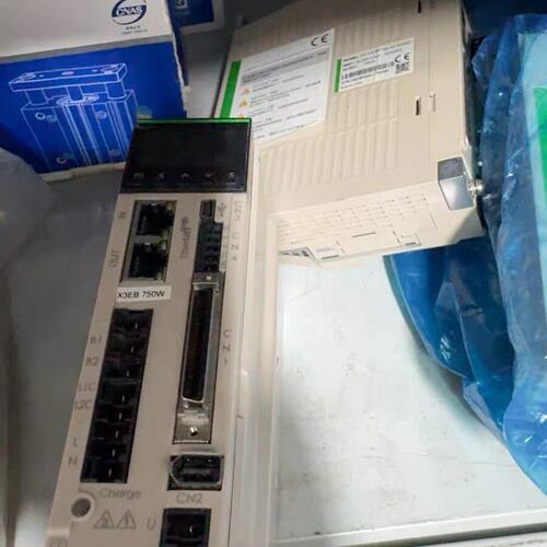 议价-SV-X3EB075A-A2-XD020禾川伺服驱动器750可维修