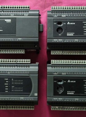 议价-台达PLC，DVP32ES200T，-可维修