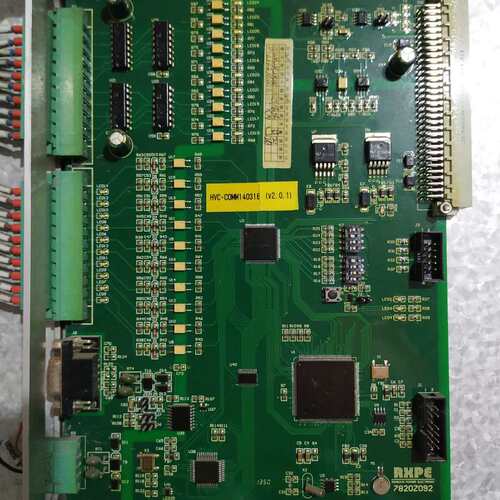 议价-COMM板 7820Z092 通信板 适用 7820H310可维修