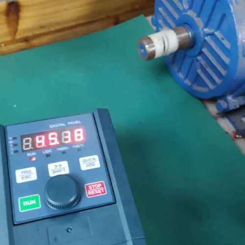 议价-博腾变频器4KW,BT550-G4T4R0GB/5R5PB,可维修