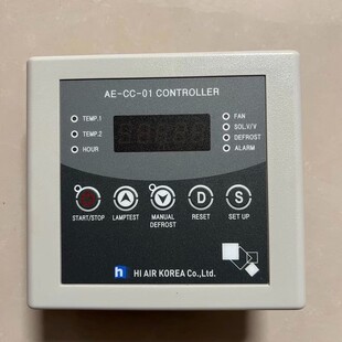 KOREA 可维修 议价 AIR 控制器