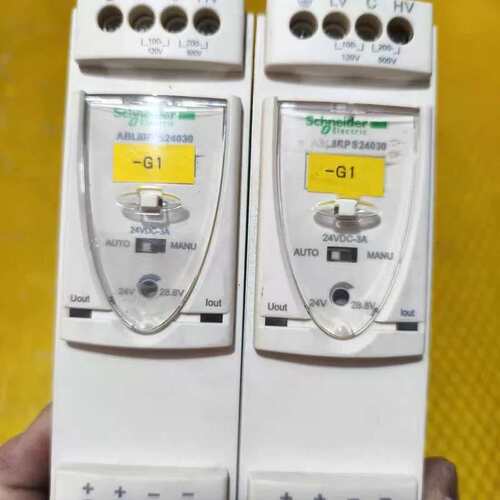 议价-甩卖！施耐德Schneider ABL8RPS24030开关可维修