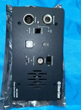 议价-Clearcom KB-702GM 桌面式通话分站全新现货库