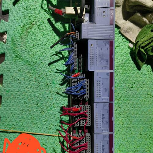 议价-贝加莱PLC模块 7CP476-020.9 7CM211.7可维修