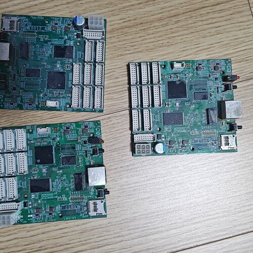 议价-ZYNQ XC7Z010 CLG400ARX1809 控制板可维修