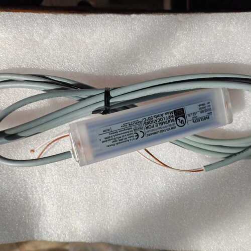 议价-PATLED派莱特CLA1S-24A LED灯驱动电源，2可维修