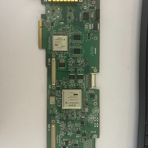 议价-Matrox XMIO2/12/5000 高清非编卡，拆可维修