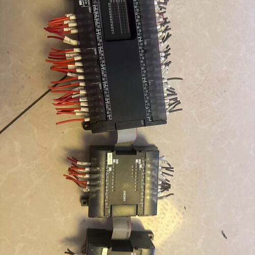 议价-欧姆龙CP1E-N60S1DR-A，CP1W-20EDR1二可维修