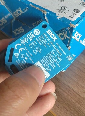 议价-德国进口Sick西克 WTB12L-24161A20A00-可维修