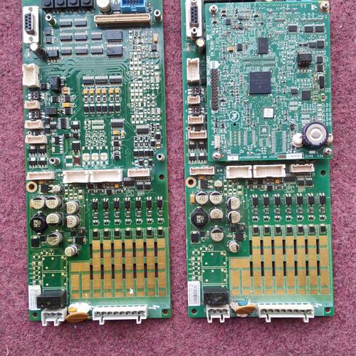 议价-奥斯电梯主板DBA26800EE13/DBA26800EE可维修