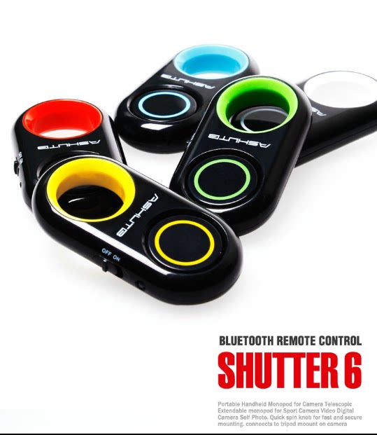 Télécommande pour téléphone portable - Ref 302934 Image 3