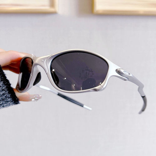 骑行偏光墨镜男女登山护目镜潮酷