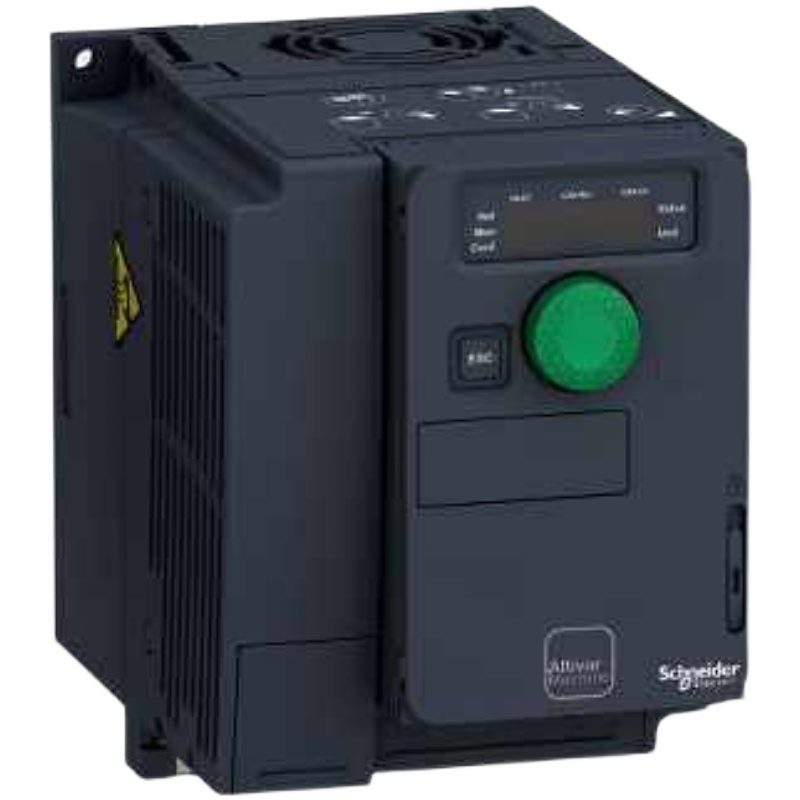 施耐德变频器 ATV320U02M2C 单相0.18kw 200-240V全新原装  正品