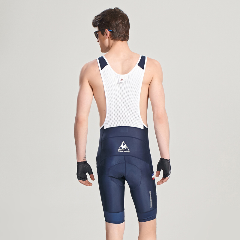 Vêtement cycliste homme LE COQ SPORTIF - Ref 2216288 Image 2