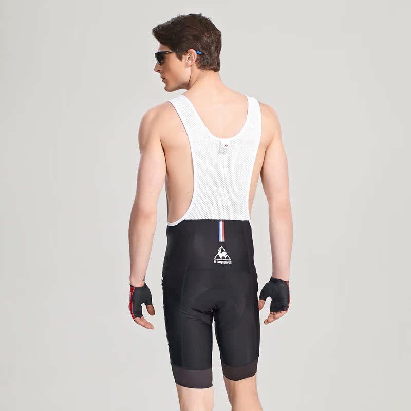 Vêtement cyclisme homme LE COQ SPORTIF - Ref 2216289 Image 2