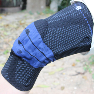 鲍尔芬护膝男女通用半月板护膝膝盖损伤扭伤髌骨保护专业运动护具