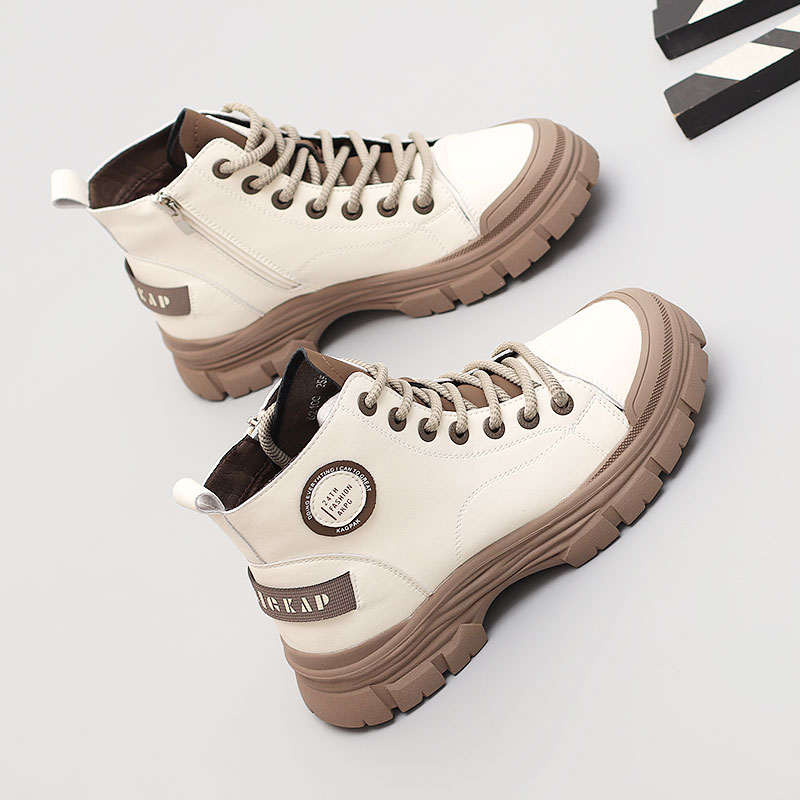 胖mm大码女鞋加绒冬季棉靴