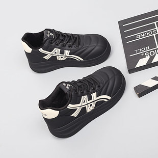 41一43棉鞋 2025冬季 新款 爆款 脚宽胖肥加绒板鞋 女鞋 休闲时尚 大码