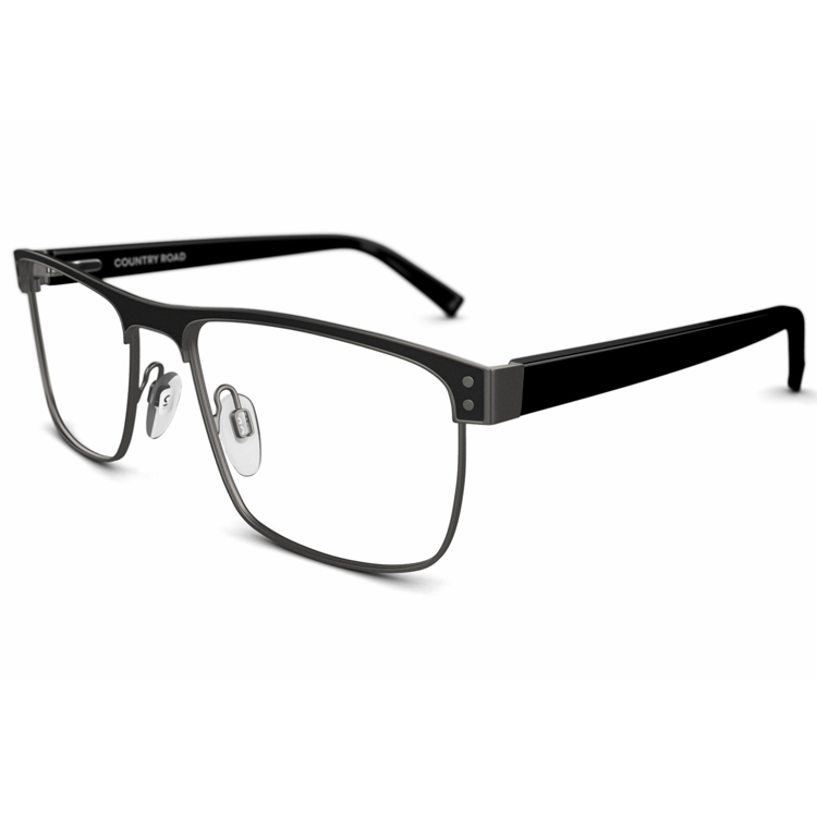 countryroad男士全框板材眼镜架