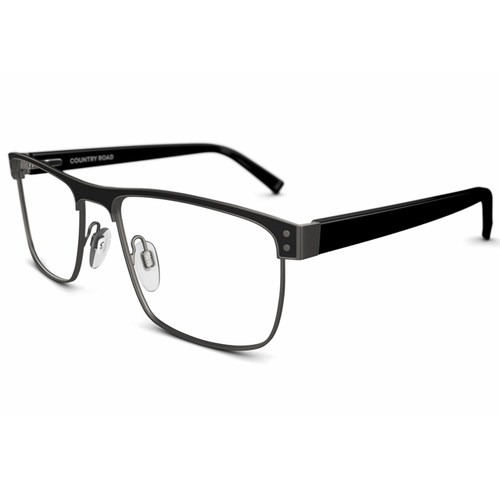 countryroad男士全框板材眼镜架