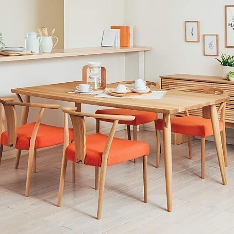 Karimoku日式家具全实木