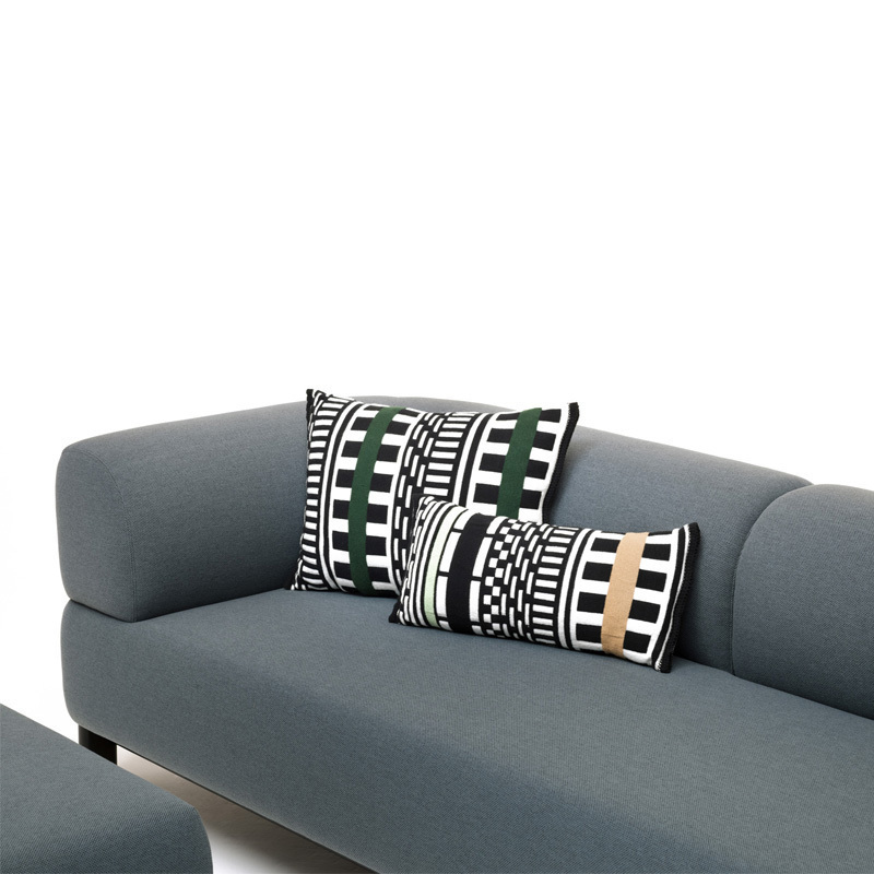 Karimoku日本北欧抱枕靠枕