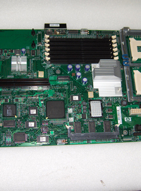 HP/惠普383699-001 DL360G4P主板SCSI和SATA 409741-001 409488-0
