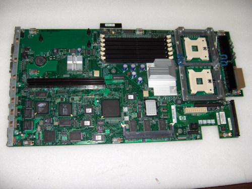 惠普360G4主板383699-001HP