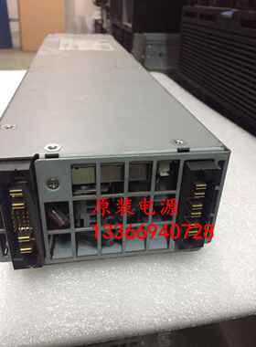 HP刀片机 BL20P电源3U  253232-001 226519-001  ESP120 2950W