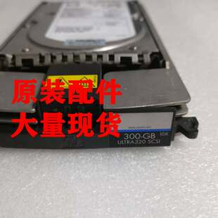 HP 300GB 10K SCSI404701-001 404670-001 36595-009 350964-B22