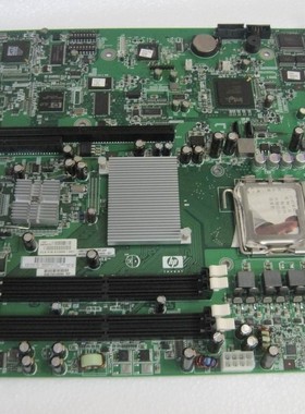 HP/惠普   DL320G4 主板398437-001 415626-001 413600-001