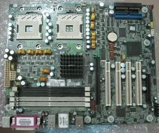 HP/惠普 XW6200 主板 工作站 主板 359875-005 409646-001