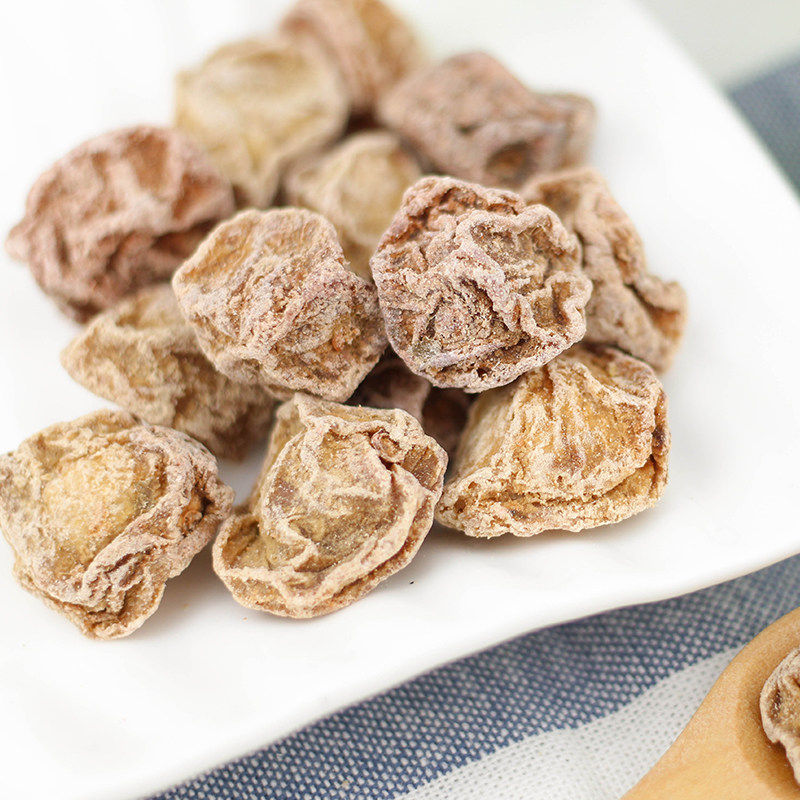 正宗话梅500g九制话梅青梅酸梅话梅干蜜饯酸甜梅咸话梅孕妇零食