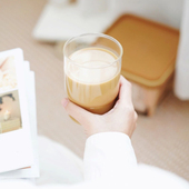 手工奶茶袋装 伯牙茉莉绝弦 办公个人居家冲泡饮品 8包装 张小萌